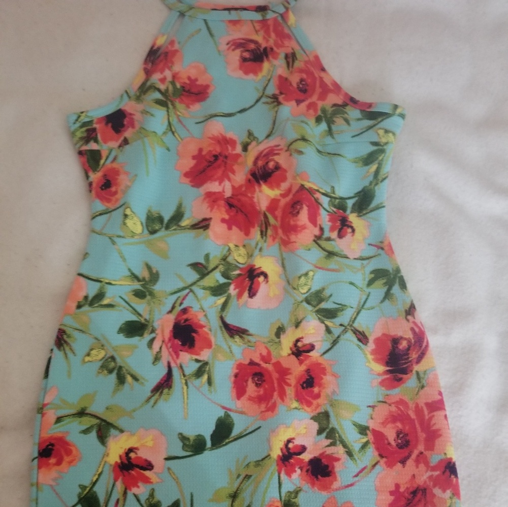 Bodycon dress